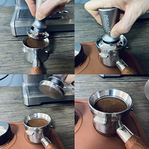 Koffie Doseertrechter - Afbeelding 4