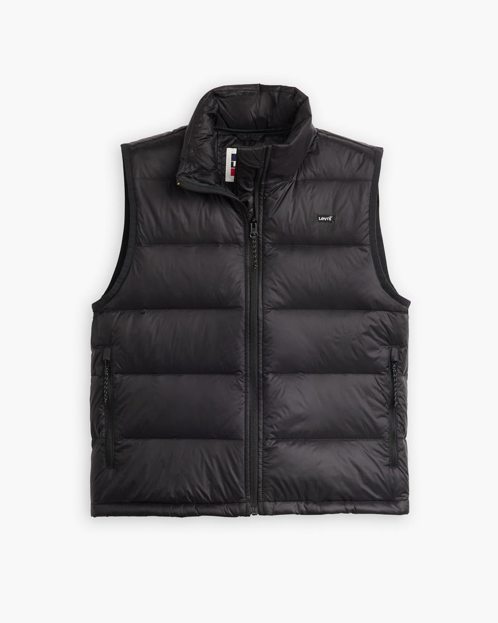 Levi's Polly Packable Chaleco Mujer