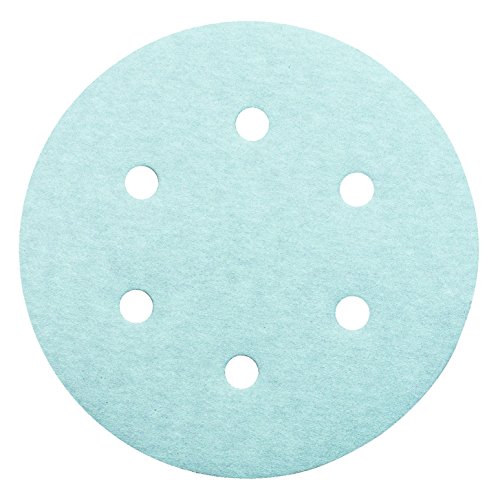 6S 5 INCH HOOK AND LOOP 80X VAC-5 (QTY: 50)