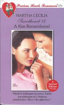 A Kiss Remembered - Book #15 of the Sweetheart