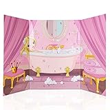 Calendario de Adviento inusual: ideal para todos los niños a los que les gusta su piel, las uñas, el pelo, etc. Cuida y disfrute de productos de cuidado.