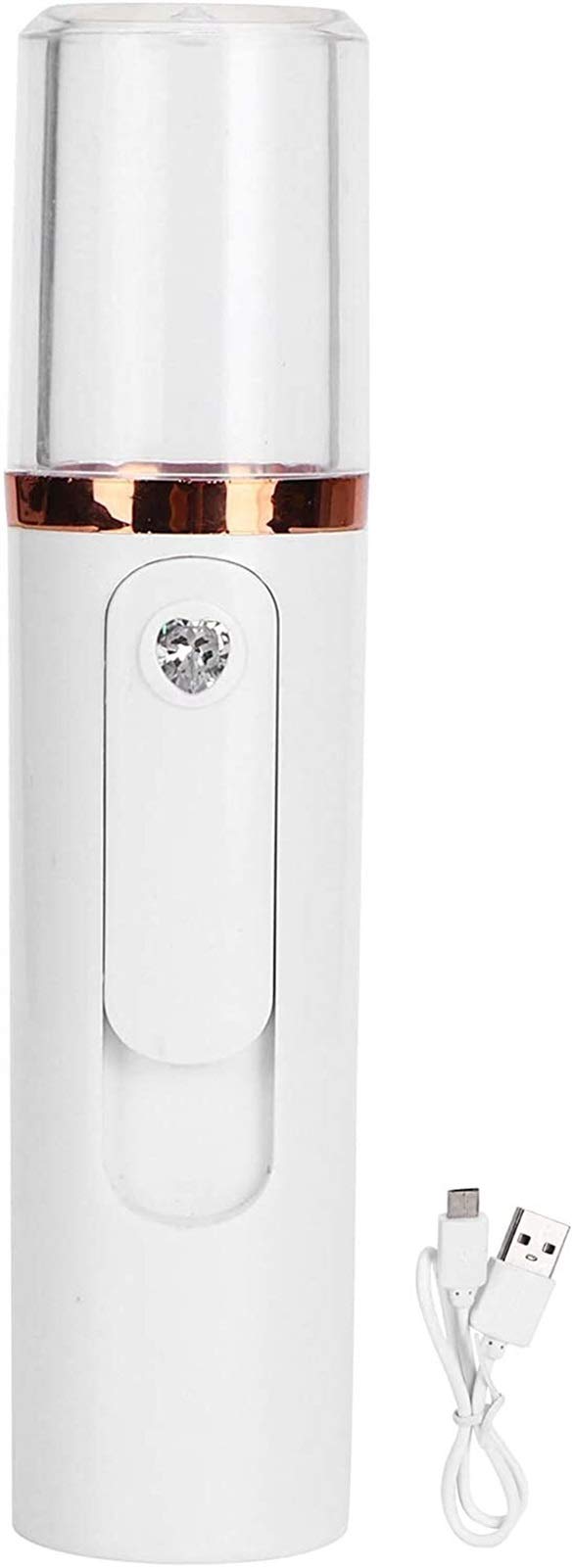 Humidificateur de brumisation USB anti air sec avec batterie de secours
