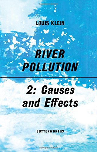 River Pollution: v. 2
