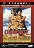 CONVOY - CONVOY (1 DVD)