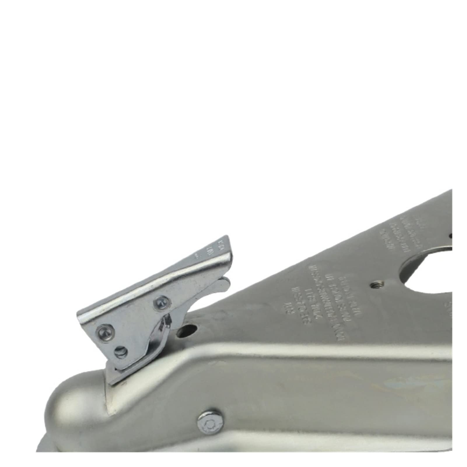 Accoppiatore rimorchio a-frame Cap 5000. Ibs si adatta a 2 pollici a sfere for il ginocchio Camper Parti Camper Caravan Accessori Componenti - Attrezzi per Rimorchi