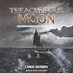 Cover of Treacherous Moon