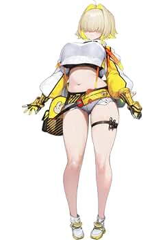 勝利の女神 NIKKE エレグ コスプレ衣装 Mサイズ Amazon.co.jp: [ZYNE] 勝利の女神 NIKKE ニケ エレグ コスプレ用