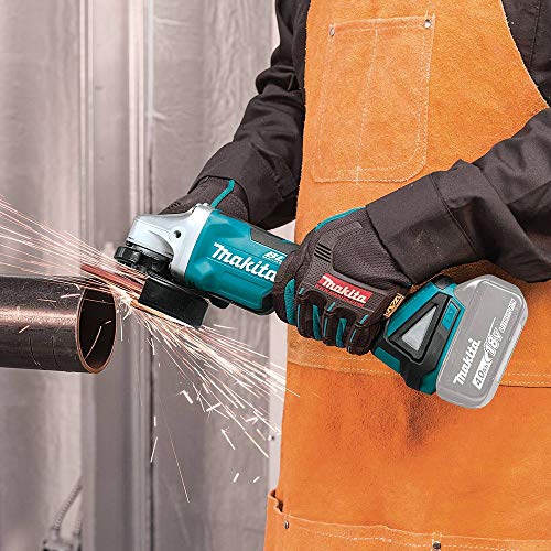 Makita XAG11Z Brushless Cut-Off Grinder