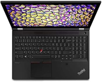 Amazon.com: Lenovo ThinkPad P15 Gen 1 - High-End Workstation