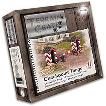 TerrainCrate Checkpoint Tango