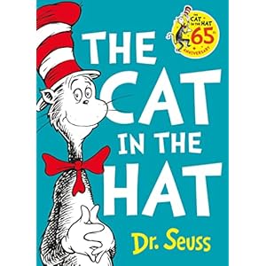 The Cat in the Hat (Dr. Seuss)
