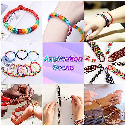 Recopilación y reviews de Collar macramé - los más vendidos. 18 Imagen adicional