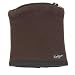 Banjees Wrist Wallet (Brown)