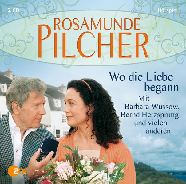 Wo die Liebe Begann
