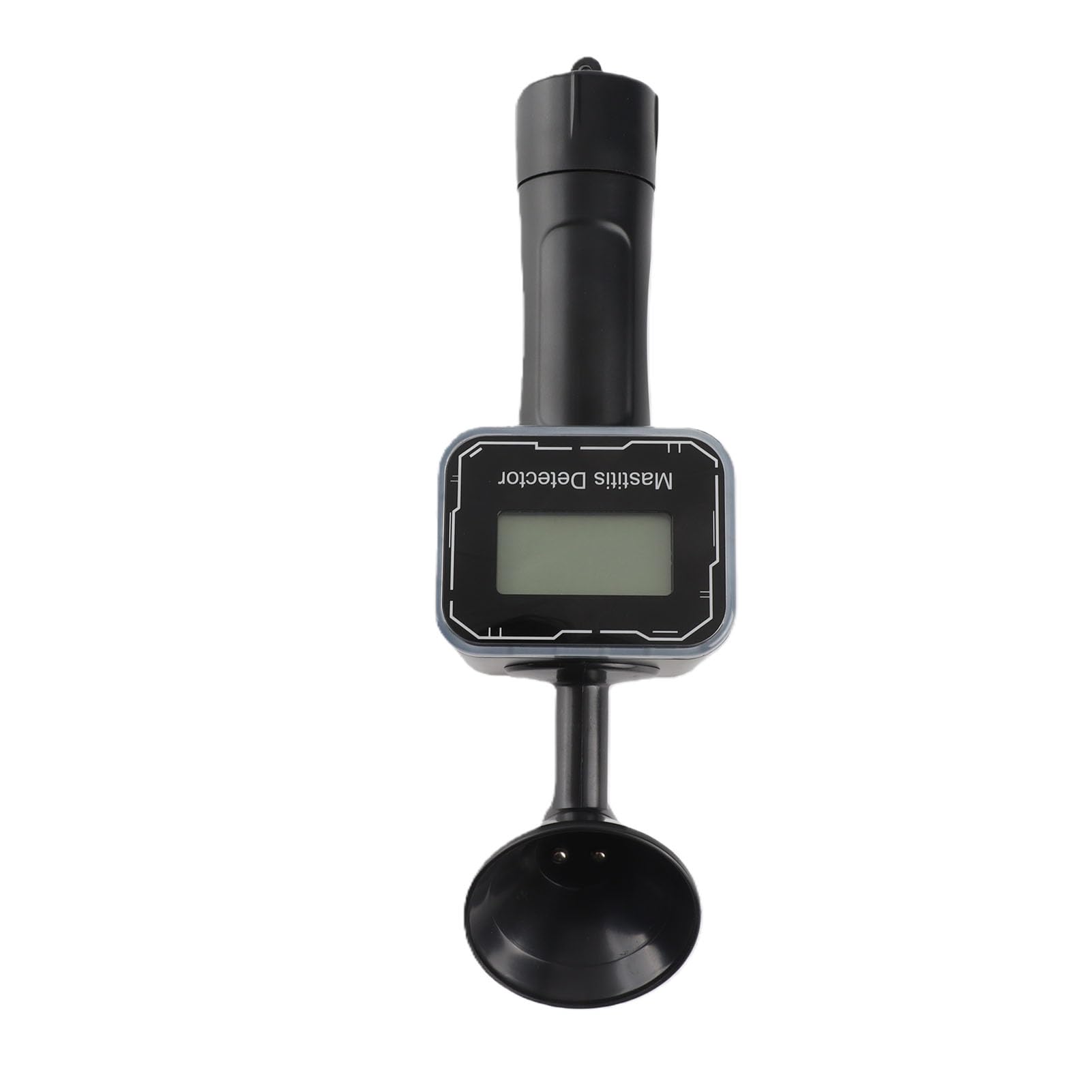 Tester per Mastite Bovina Strumento Diagnostico Avanzato per Aziende Lattiero-casearie Rilevamento Efficiente Batteria da 9 V Materiale ABS