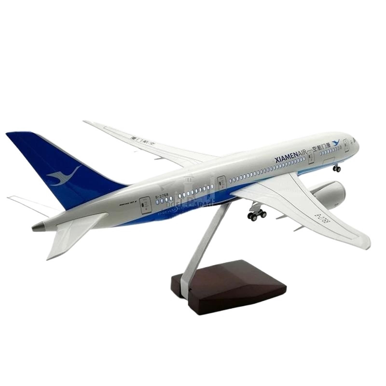 非売品 レア❗️厦門航空 アモイ航空 モデルプレーン 1／150ダイキャスト 非売品 レア❗️厦門航空 アモイ航空 モデルプレーン 1／150ダイ