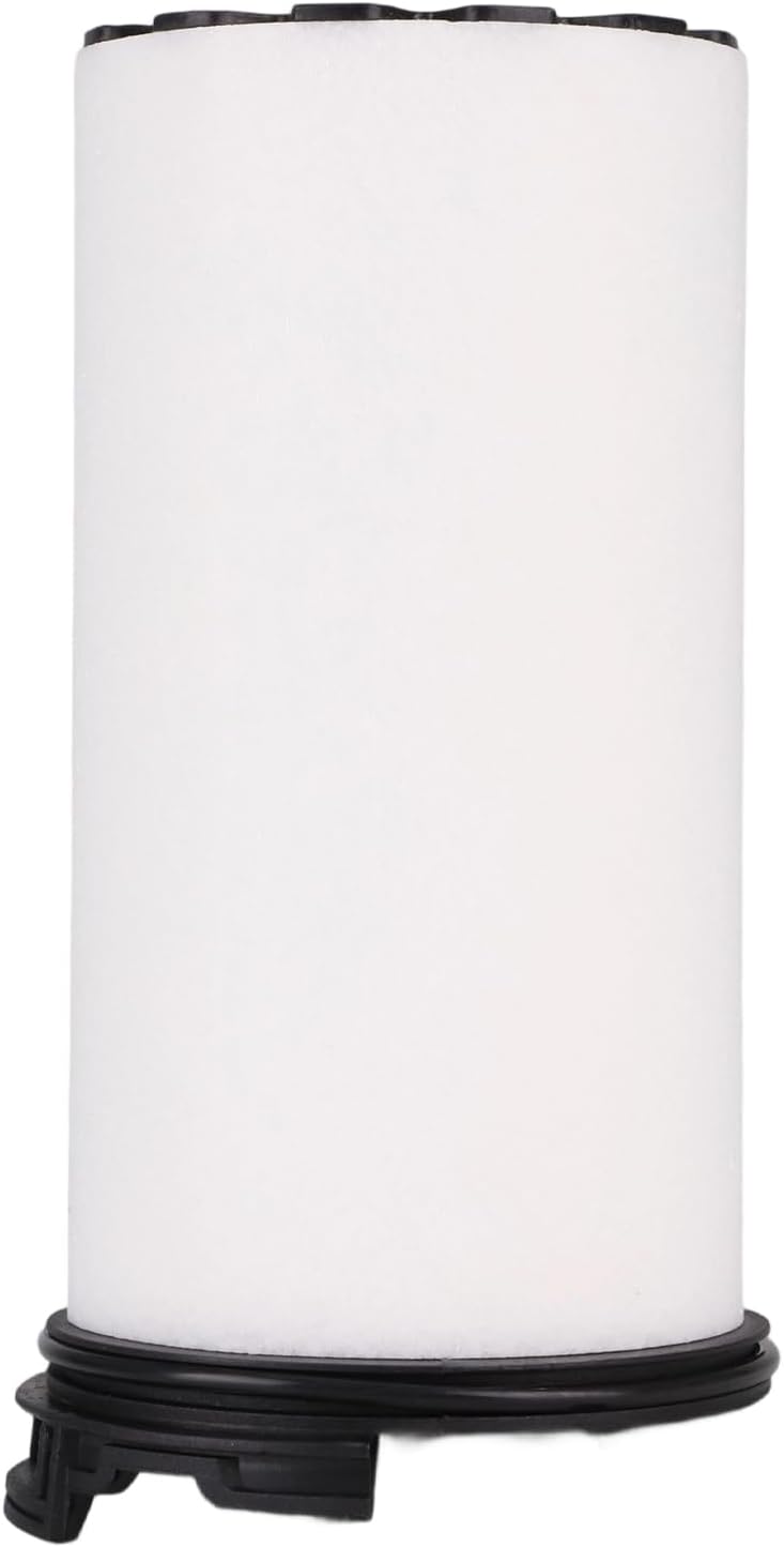 DZ105100 Crankcase Vent Filter Element Compatible With John deere 5085E/5085M/5100E/5100M/5100MH/5115M/5115ML Replaces DZ105100 50220168 RE540710 SAO6243