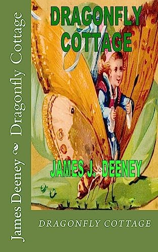 Dragonfly Cottage