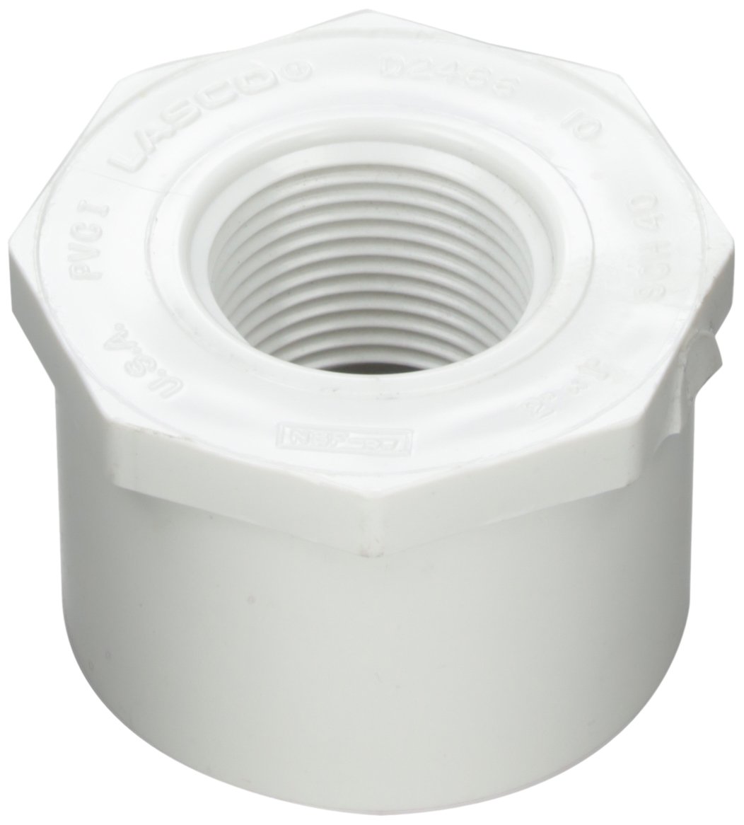 Amazon.com: LASCO FITTINGS INC 438-249 2