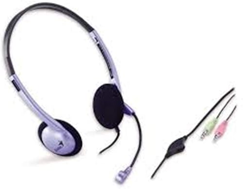 HS-02B Headset