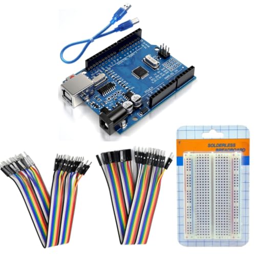 EDO Systems UNO R3 SMD Development Board - Image 2