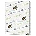 Hammermill 103119Ct Recycled Colored Paper, 20Lb, 8-1/2 X 11, Salmon, 5000 Sheets/Carton