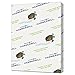 Hammermill 168030 Recycled Colored Paper, 20lb, 8-1/2 x 11, Cream, 500 Sheets/Ream