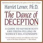 Cover of The Dance of Deception