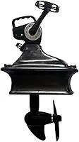 rockible Caiaque com de Pedal Multifuncional para Melhorar O Equilíbrio E a Mobilidade, 75x39cm