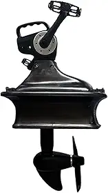 kowaku Unidade de Pedal Multifuncional para Caiaque, Ideal para Pesca E Recreação.