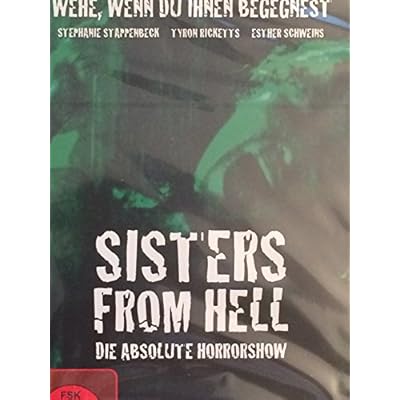 Sisters From Hell