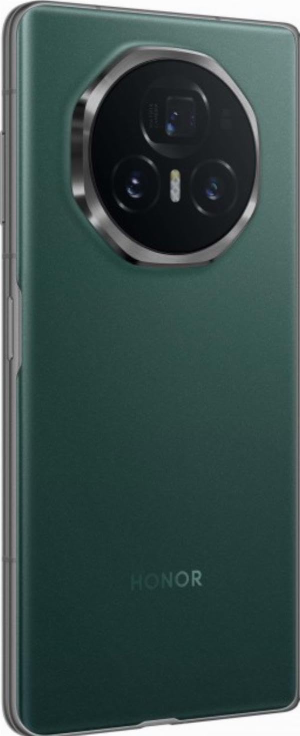 HONOR Magic V3 5G 12GB-512GB Zielony Dual SIM Zielony