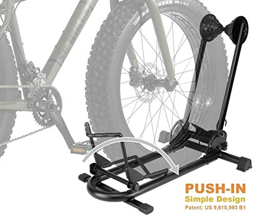 bike stand for ebike