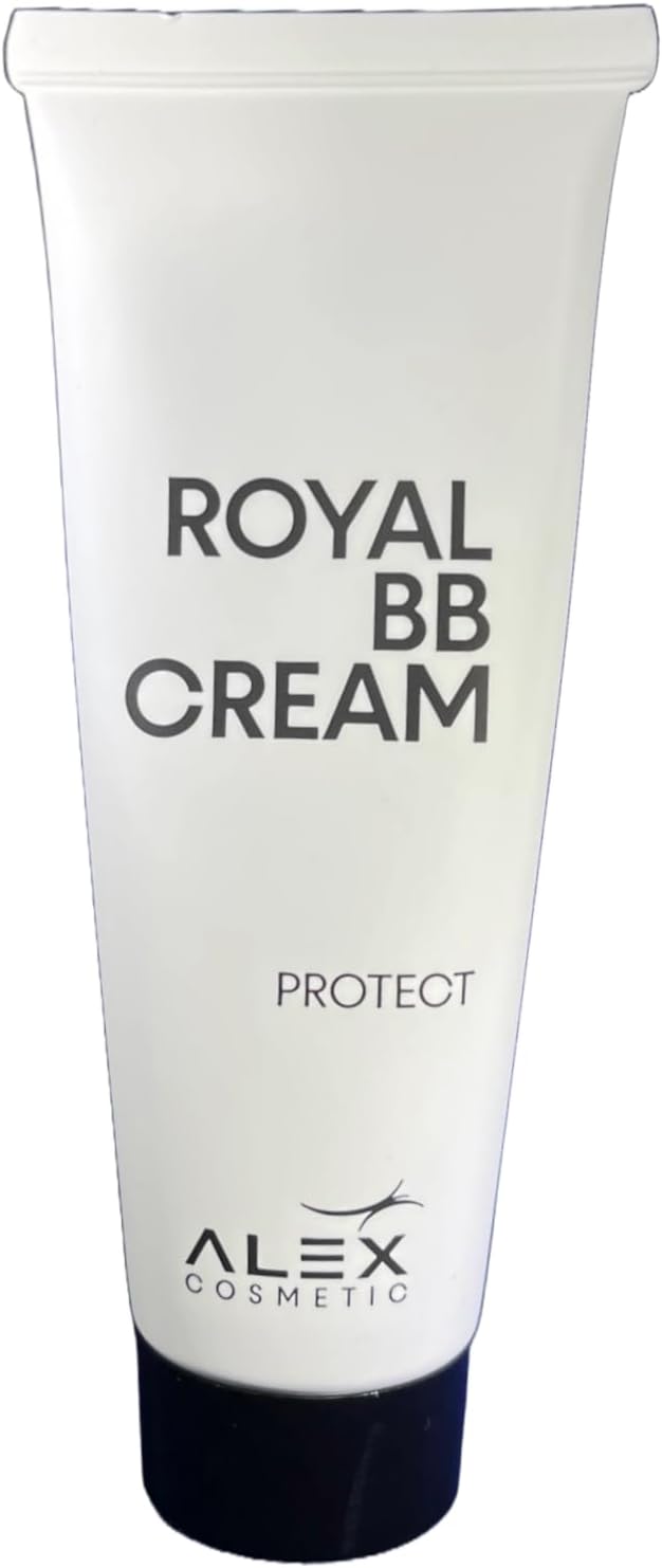 Alex Cosmetic - Royal BB Cream 50ml