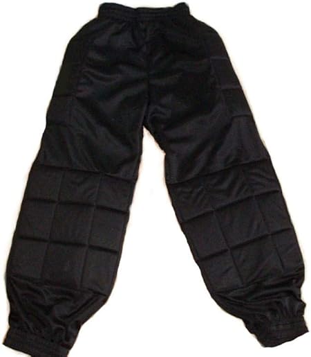 pantalon portero acolchado
