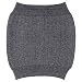 Legging De Sport Elastic Waist Back Reidney Warmer Support Shapeware Slip Jetable pour Massage