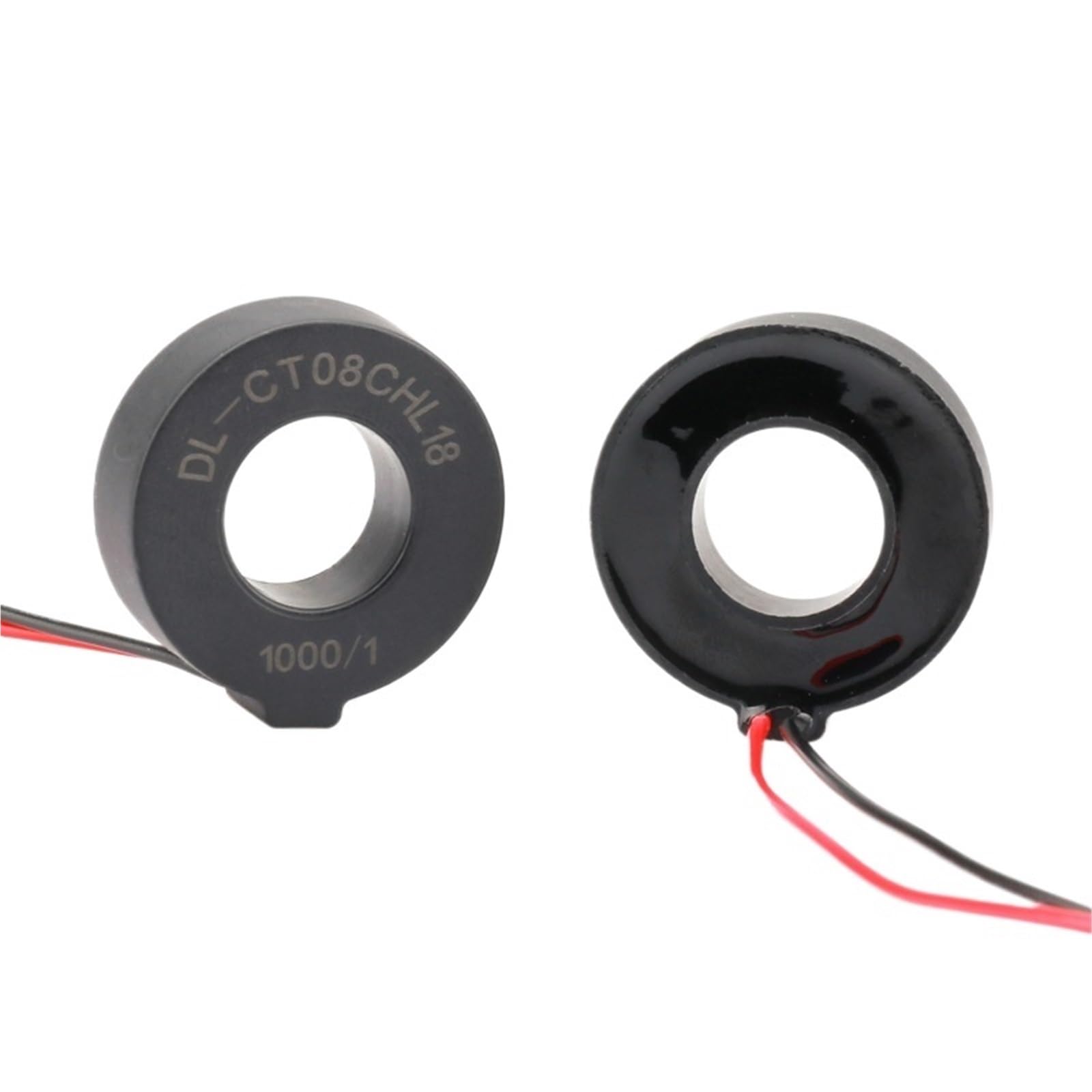 Transformateur de courant AC DL-CT08CHL18 micro précision 10A à 100A