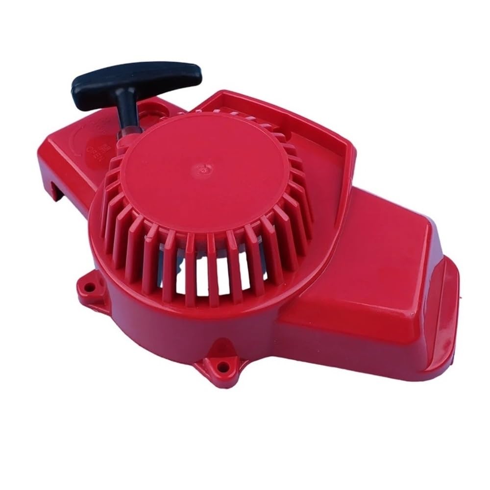 Gruppo di avviamento a strappo adatto for decespugliatore e soffiatore for foglie NB411 BC411 BG411 CG411 1E40F-6