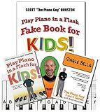 The Piano Guy Kids Starter Set