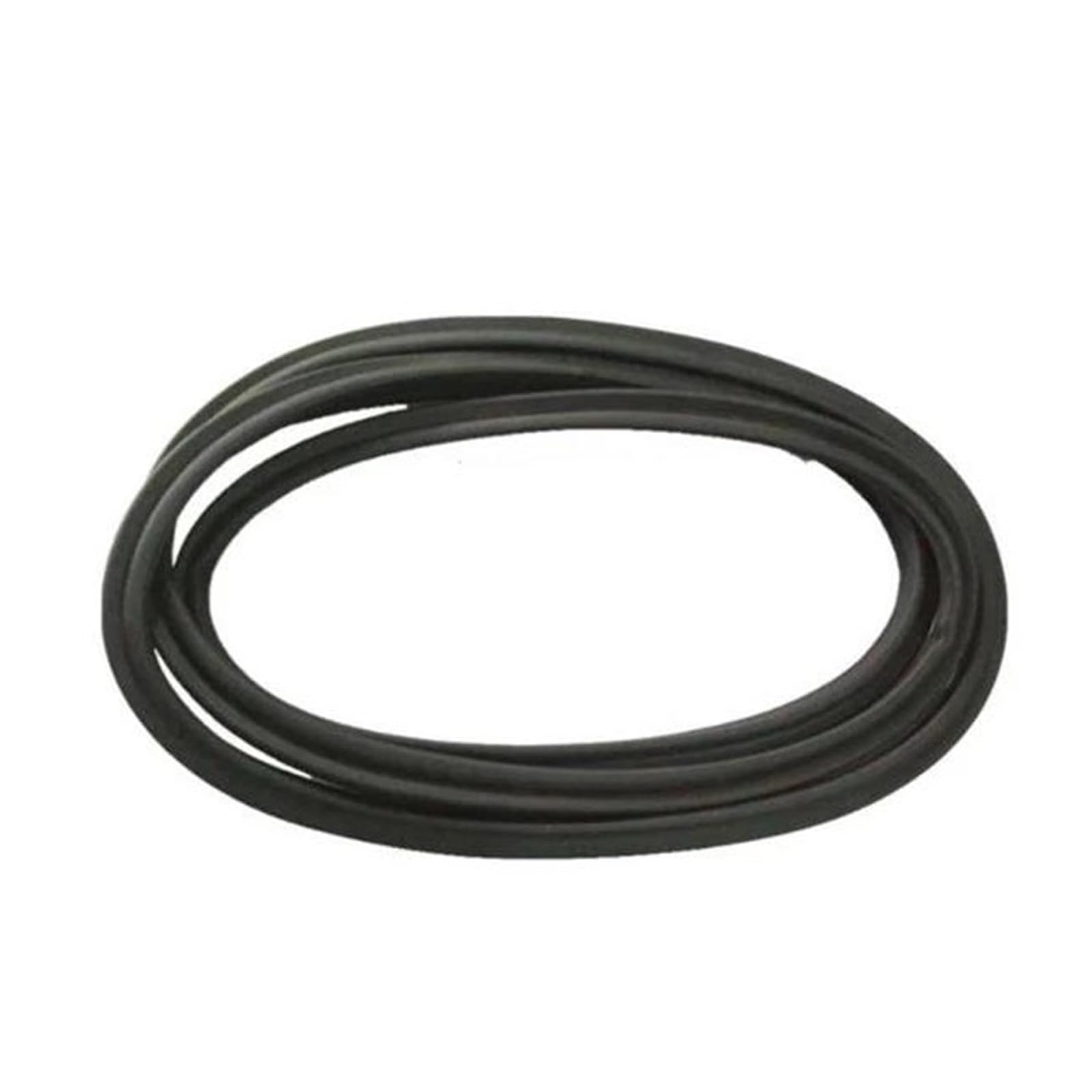 For Pajero V70 For Montero V90 For Shogun V60 MR437181 V80 1 PCS Tail Door Rubber Seal Rear Post Strip Weatherstrip ATGCBCAUF