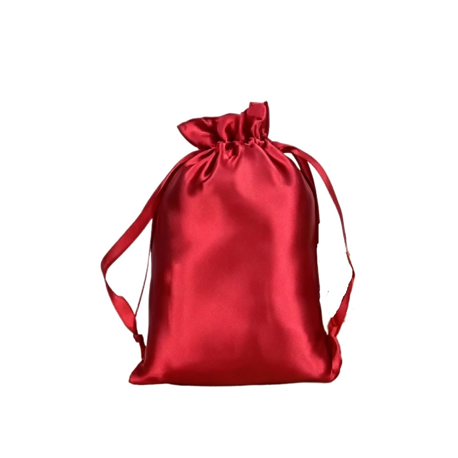 Borsa Damigella in Raso Borsa for gioielli in raso da 20/30/50 pezzi/lotto