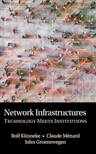 Network Infrastructures view 2