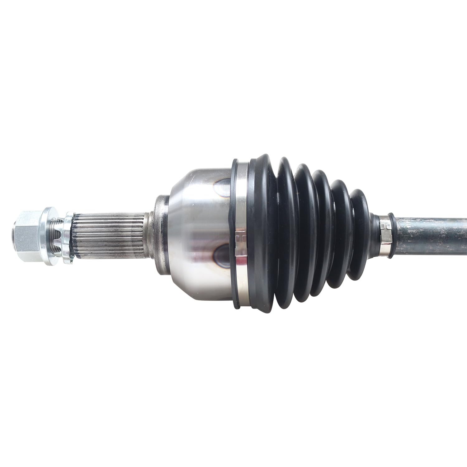 Amazon.com: GSP NCV53023 CV Axle Shaft Assembly - Left Front
