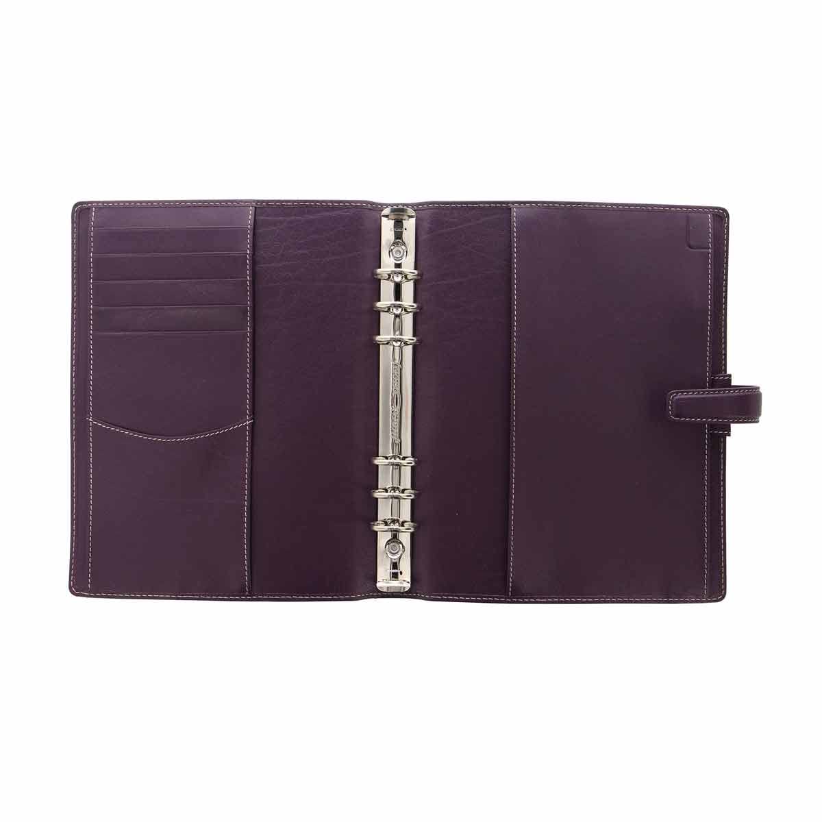 Amazon.co.jp: ファイロファックス ホルボーン システム手帳 A5