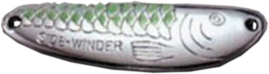 Acme Side Winder Casting Spoon