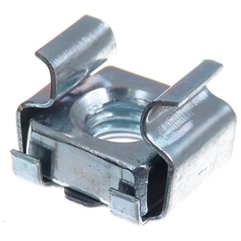 Tuercas enjauladas SECCARO M6 Cover