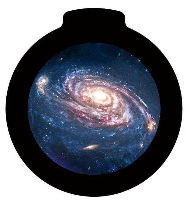 Image of 360-Degree Earth Projection Night Light, USB Star Lamp with Galaxy Display, Romantic Room Decor