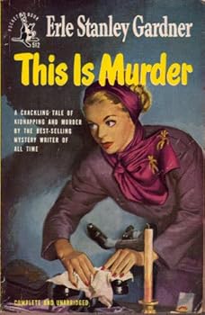 This Is Murder