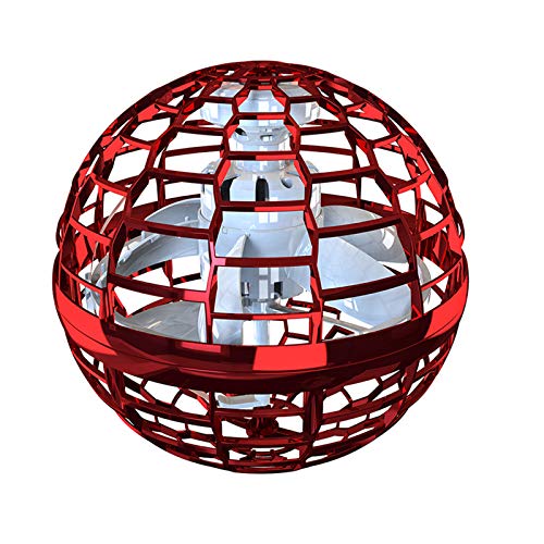 Flynova Pro Spinner mit endlosen Tricks Flying Toys Handbetriebene Drohnen Geschenk Kinder Erwachsene,Flynova Pro Spinner with Endless Tricks Flying