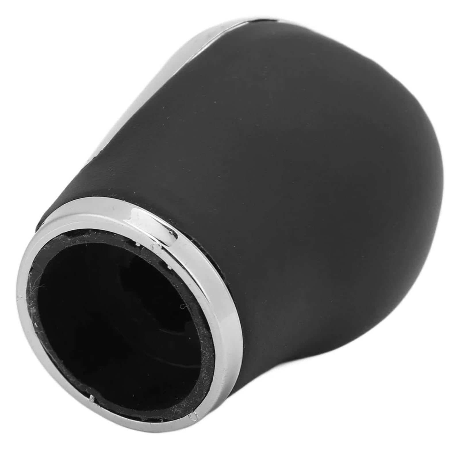 TRASH BIN Car Gear Shift Knob for Nissan for Qashqai J11 for X Trail T32 2016 2017 Gear Shift Lever Knob Shifter Head Manual(A)